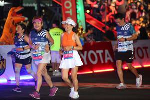 BIB: 66765, 46165, 42564
                            <button type="button" onclick="openModal(23198533)" class="btn btn-primary btn-sm float-right btn-popup" data-toggle="modal" data-target=".modal-high-quality">
                        <i class="fas fa-shopping-cart"></i> Add to Cart
                    </button>
                                            <button type="button" onclick="isThisMe(23198533, true)" class="btn btn-success btn-sm float-right btn-popup btn-isme hidden" data-toggle="tooltip" data-placement="bottom" title="นี่คือรูปของคุณใช่ไหม คลิกที่นี่เพื่อเอาเข้าอัลบั้ม">
                        <i class="fas fa-plus"></i> Add to album
                    </button>
                    <button type="button" onclick="isThisMe(23198533, false)" class="btn btn-warning btn-sm float-right btn-popup btn-isnotme hidden">
                        <i class="fas fa-ban"></i> Remove from album
                    </button>